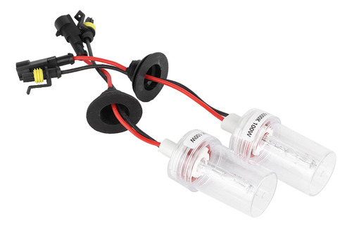 Faros Delanteros De Xenón For Coche, Accesorios For Luces
