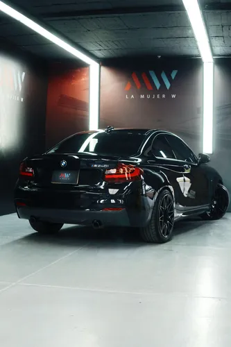 BMW Serie 2 3.0 M240i F22 Coupe