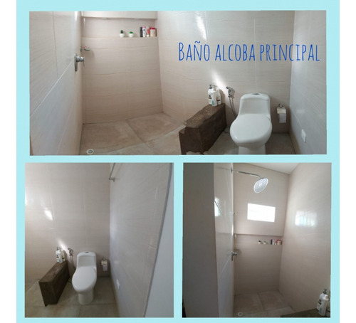 Se Vende Casa Super Hermosa B/campo Alegre Monteria