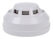 Comprar Detector De Humo Para Alarmas Fotoelectrico 4 Hilos Alarmas
