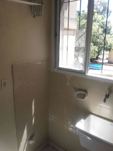 Imagen 11 de 11 de Gran Oportunidad: Departamento En Venta De 3 Dormitorios En San Miguel
