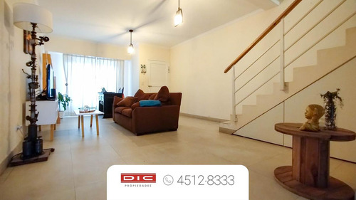 Duplex 3 Dormitorios Venta - Villa Adelina