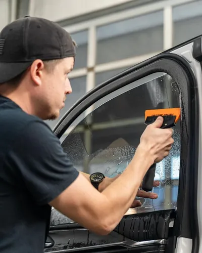 Curso De Polarizado Automotriz Digital