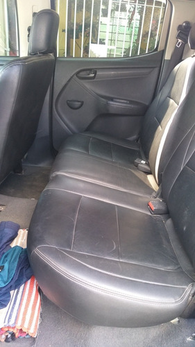 Chevrolet S10 2013 2.8 Ls Cab. Dupla 4x4 4p
