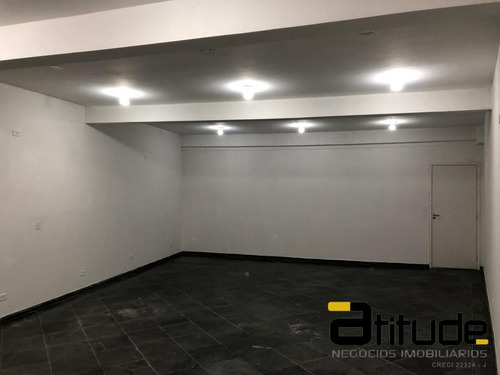 Imagem 4 de 6 de Sala Comercial - Barueri - Cruz Preta - 4593