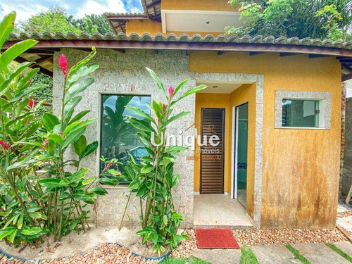 Imagem 27 de 30 de Casa Com 5 Dormitórios, 280 M² - Venda Por R$ 2.500.000,00 Ou Aluguel Por R$ 2.250,00/dia - Praia Brava - Armação Dos Búzios/rj - Ca1496