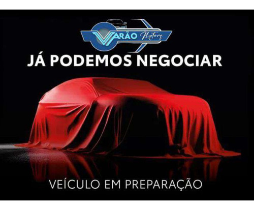 Volkswagen Saveiro 1.6 Trendline Cab. Dupla Total Flex 2p