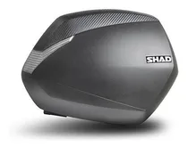 Comprar Juego Maletas Laterales Shad Sh36 Carbono Moteros