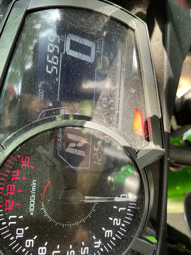 Kawasaki Ninja 400 Abs