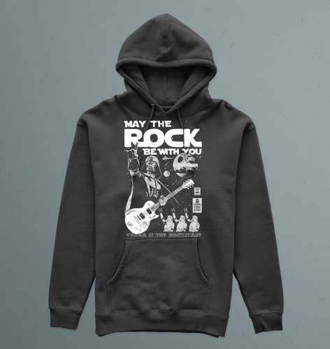 Canguro Gmay The Rock Memoestampados