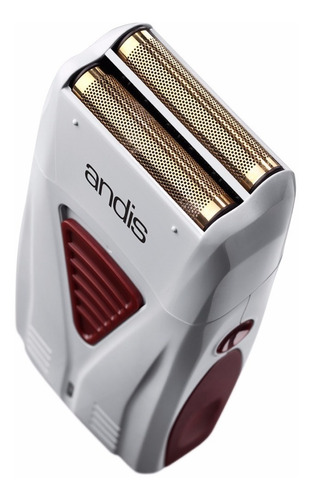 Combo Andis Cortadora Us Pro Li + Afeitadora Profoil Shaver