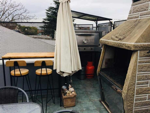 Imagen 12 de 13 de Casa Ph Al Frente De 3 Ambientes En Venta - Moron Norte