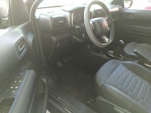 Imagen 9 de 17 de Citroën C4 Cactus Feel Pk Plus 0km 2022 Entrega Inmediata S