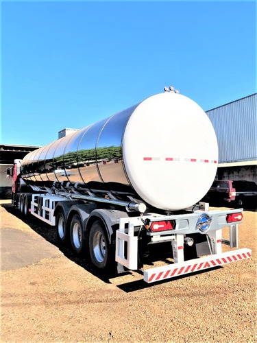 Imagem 3 de 14 de Tanque Inox Isotérmico Prod. Alimenticio Biasi 2019