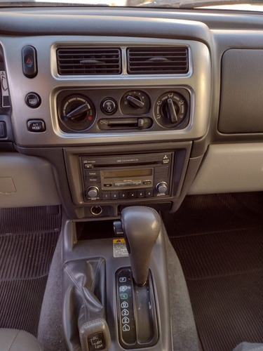 Imagem 9 de 15 de Mitsubishi Pajero Sport 2008 3.5 V6 4x4 5p