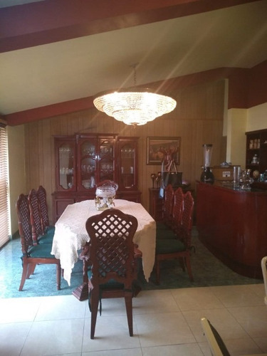 Imagen 6 de 11 de Amplia Casa En Venta, En Muy Buena Ubicación