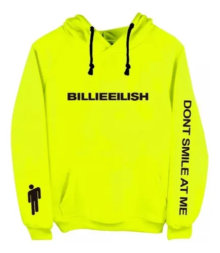 Sudadera balenciaga amarilla sale