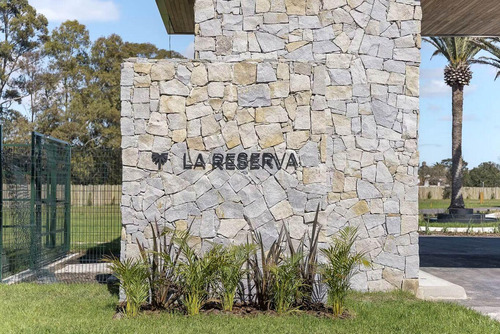 Venta Terreno En Lagos Manzana B - Ref 1497