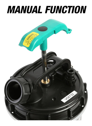 Oem Tools Extractor De Aceite; Dispositivo Para Extraer Y