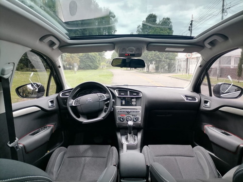 Citroen C4 Shine