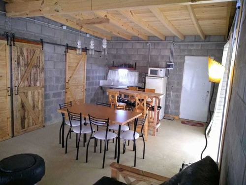Casa Quinta Para 6 Personasen Alquiler Temporal - Zona Oeste