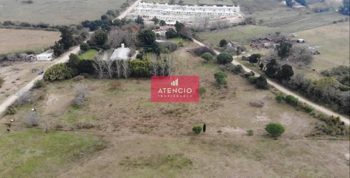 Imagen 6 de 7 de Lote En Zona De Quintas, A Pocos Mts Del Bv Brown