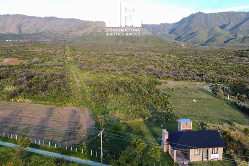 Imagen 4 de 14 de Excelentes Lotes En Papagayos- San Luis
