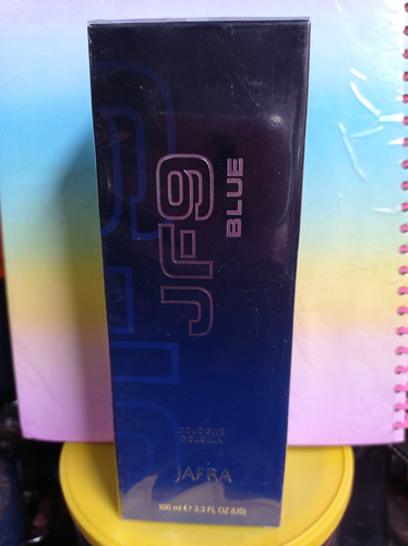 Perfume Jf9 Blue