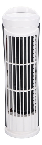 Ventilador De Torre Sin Aspas Que Oscila 90 Grados Y 2 Veloc