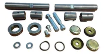 Comprar Kit Pernos Punta De Eje 25 X 168 (set  2 Ruedas ) Jmc Camion