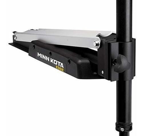Minnkota Edge Bowmount Motor Pesca Control Pedal Soporte