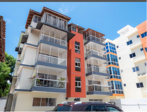 Venta Apartamento Repardo Los 3 Ojos Santo Domingo Este