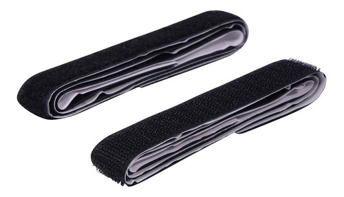 Tiras De Velcro Para Manualidades Sujetadores Tela Costura