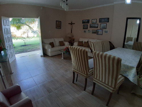 Imagem 18 de 25 de Casa A Venda - Ca00002 - 34632308