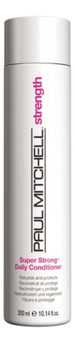 Paul Mitchell Super Strong Conditioner 300 Ml