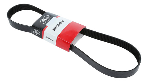 Correa Distribucion Gates Chevrolet Luv 2.3 4zd1 87/98