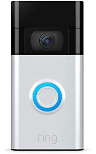 Ring Video Doorbell: Última Generación, Versión 2020: Video 