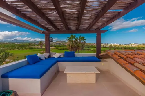 Casa Con Jardín, Jacuzzi Con Vista Al Mar Y Pergola Con Are
