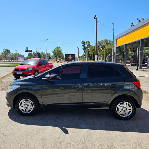 Chevrolet Onix 1.0 Lt 78cv