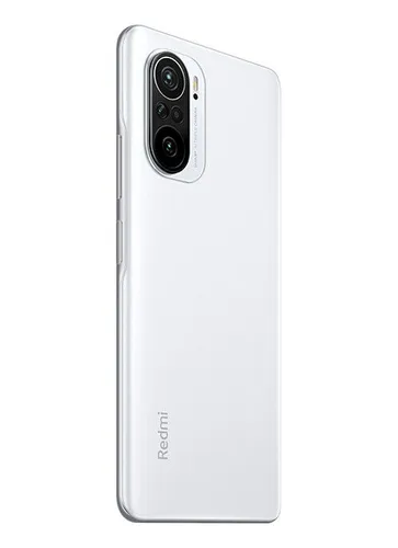 Xiaomi Redmi K40 Pro M2012k11c 8gb 128gb Dual Sim