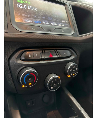 Chevrolet Prisma 1.4 MPFI LTZ 8V FLEX 4P MANUAL