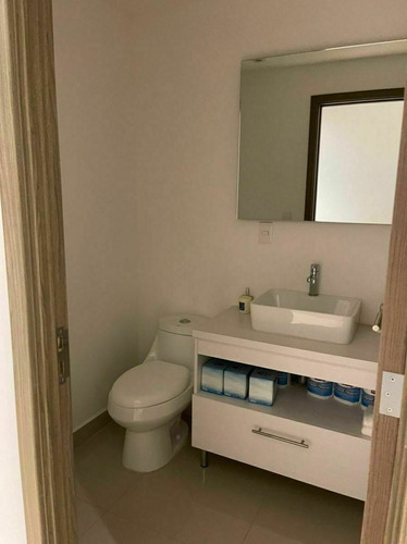 Imagen 7 de 19 de Venta Departamento Sens Piso 4 Torre Ease $7'000,000
