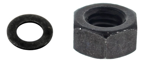 Tuerca Y Arandela Martillo Demoledor Hm1801 Hm1810 Makita