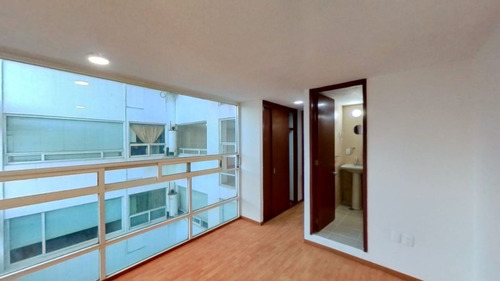 Departamento En Venta En La Colonia Escandón I Sección