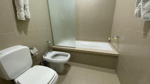 Oportunidad En Veramansa, 2 Dorm, Parrillero Propio - Playa Mansa