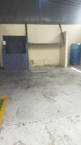 Galpón En Venta, Maracay