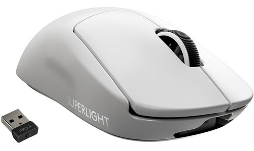 Mouse Logitech G Pro X Superlight Wireless Gaming 910-005878