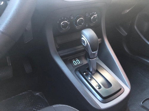 Imagen 4 de 15 de Ford Ka Se Transmision Automatica 2019
