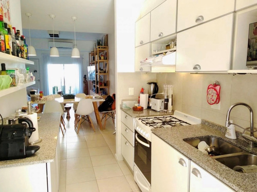 Imagen 7 de 21 de Alquilo Departamento Amueblado Con Jardin 3 Ambientes En El Palmar, Nordelta!!