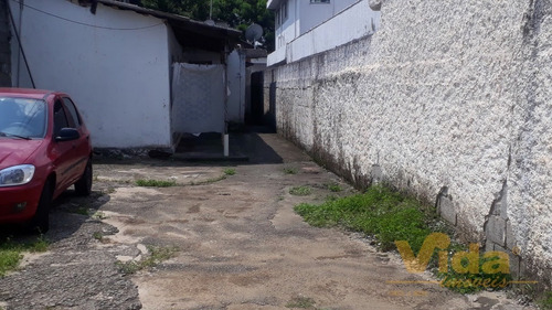 Terreno/casas A Venda Em Pestana - Osasco - 43475